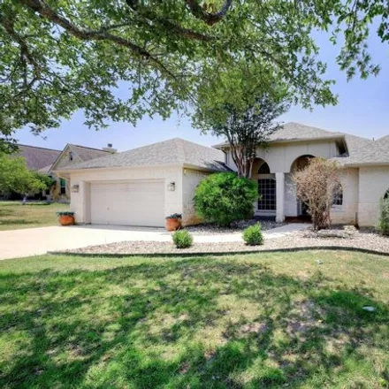 Buy this 4 bed house on 291 Lantana Mesa in Comal County, TX 78070
