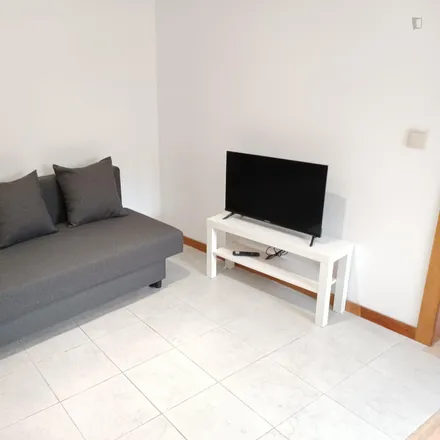 Rent this 1 bed apartment on Cenatel in Rua da Arada, 4350-104 Porto