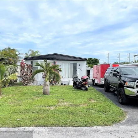 Buy this 2 bed house on 133 Southwest 22nd Terrace in Fort Lauderdale, FL 33312