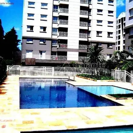 Rent this 2 bed apartment on Rua Hermantino Coelho in Chácara Primavera, Campinas - SP
