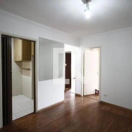 Buy this 1 bed apartment on Rua dos Parecis 82 in Aclimação, São Paulo - SP