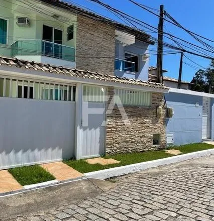 Image 2 - unnamed road, Macaé - RJ, 27930-120, Brazil - House for sale