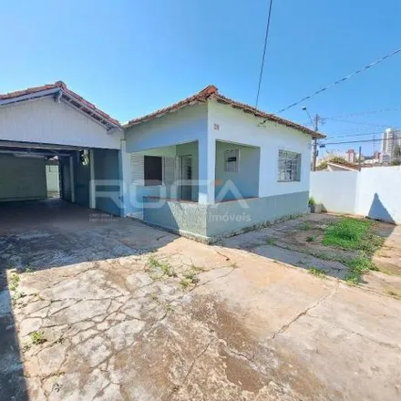 Rent this 3 bed house on Alameda dos Miosotis in Cidade Jardim, São Carlos - SP
