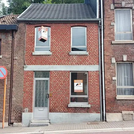 Image 8 - Rue du Couvent 233, 4020 Jupille-sur-Meuse, Belgium - Apartment for rent