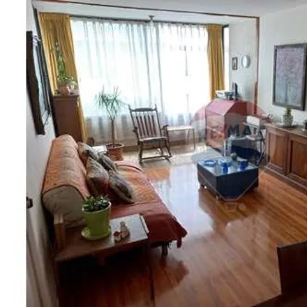 Buy this 2 bed apartment on Avenida Ricardo Lyon 2218 in 750 0000 Providencia, Chile