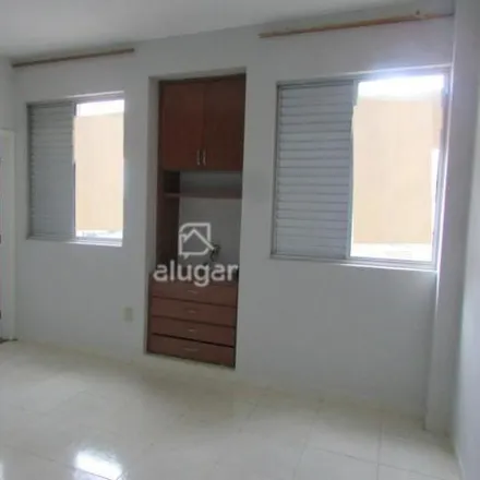 Rent this studio apartment on Avenida Cula Mangabeira in Cidade Santa Maria, Montes Claros - MG