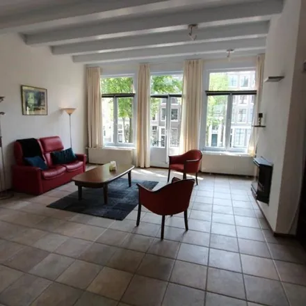 Image 2 - Canal Ring Area of Amsterdam, Hazenstraat, 1016 SN Amsterdam, Netherlands - Apartment for rent