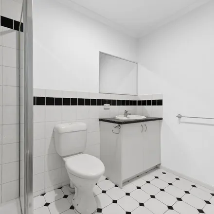 Rent this 3 bed apartment on 144 Kensington Road in Kensington VIC 3031, Australia