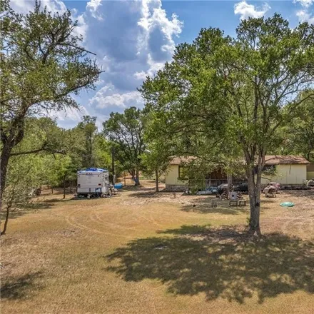 Buy this 4 bed house on 205 Oak Forest Drive in Bastrop County, TX 78612