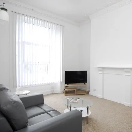 Rent this 1 bed apartment on 146 North Road East in Plymouth, PL4 6AQ
