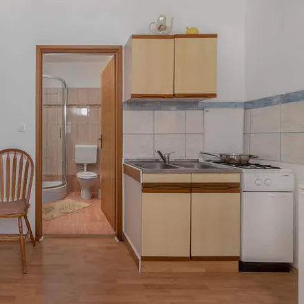 Image 6 - Pinezići, Primorje-Gorski Kotar County, Croatia - Apartment for rent