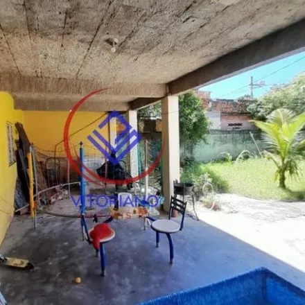 Buy this 2 bed house on Rua Santiago in Jardim Alvorada, Nova Iguaçu - RJ