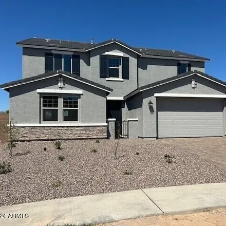 Buy this 5 bed house on North 170th Lane in Surprise, AZ 85388