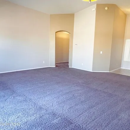 Image 3 - 6758 South Pepperweed Drive, Pima County, AZ 85756, USA - House for rent