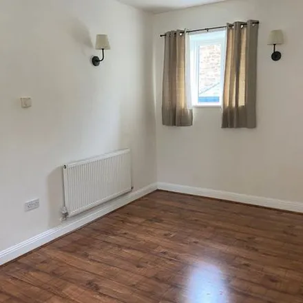 Rent this 1 bed apartment on Park Road in Yeovil, BA20 1AP
