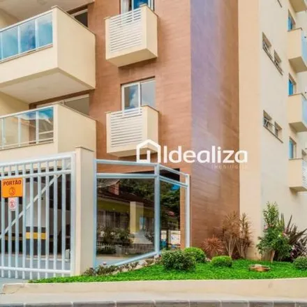Buy this 1 bed apartment on Avenida Alberto Torres in Jardim Europa, Teresópolis - RJ