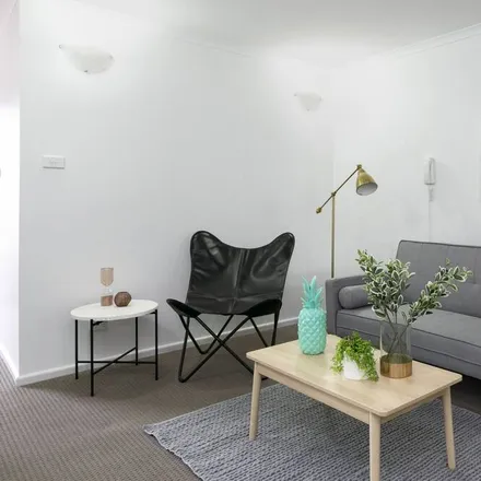 Rent this 1 bed apartment on Darlinghurst NSW 2010