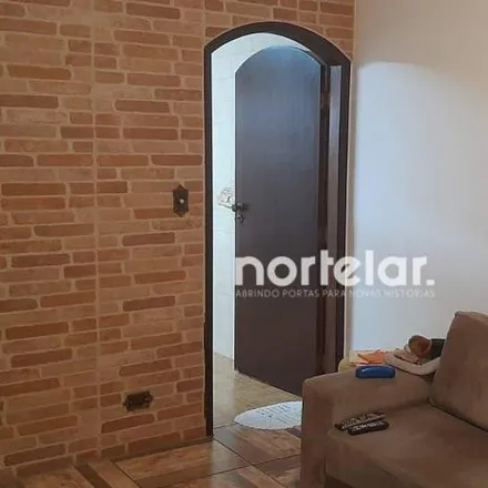 Buy this 2 bed house on Rua Suíça in Parque das Nações, Santo André - SP