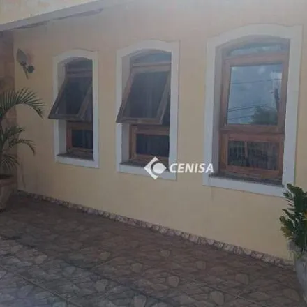 Buy this 3 bed house on Rua São Domingos in Jardim Sevilha, Indaiatuba - SP