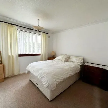 Image 6 - Letham Place, Mount Melville, KY16 8RB, United Kingdom - Duplex for rent