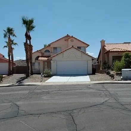 Buy this 3 bed house on 3271 Canyon Terrace Drive in Laughlin, NV 89029