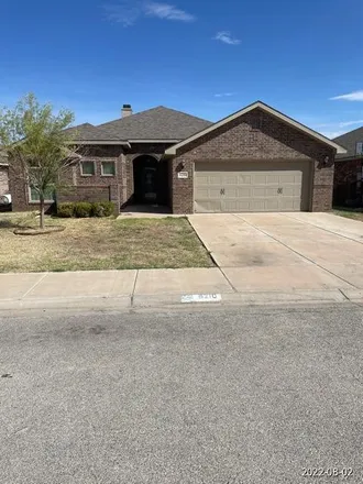 Buy this 4 bed house on 6210 Olympic Court in Midland, TX 79706