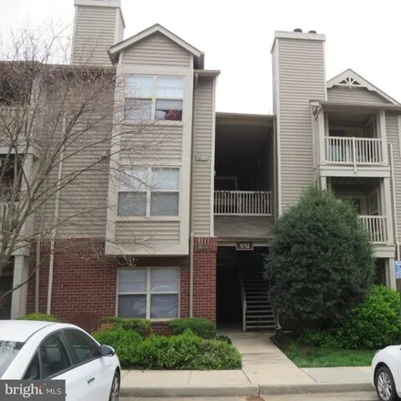Rent this 1 bed apartment on 1745 Abercromby Court in Reston, VA 20190