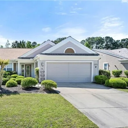 Buy this 2 bed house on 41 Fairforest Lane in Beaufort County, SC 29909