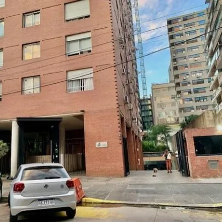 Rent this 2 bed apartment on Juan Francisco Seguí 4722 in Palermo, C1425 GMN Buenos Aires