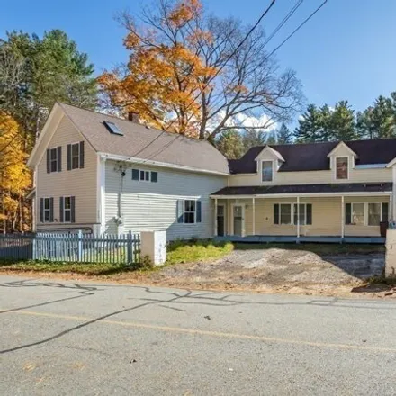 Buy this 4 bed house on 800 Martins Pond Road in Groton, MA 01450