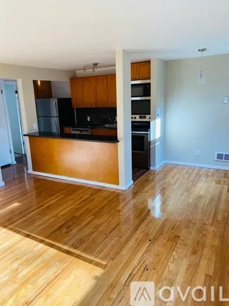 Rent this 1 bed apartment on 1226 Taylor Ave N