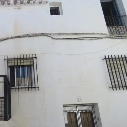 Buy this 7 bed townhouse on Málaga in Andalusia, Spain