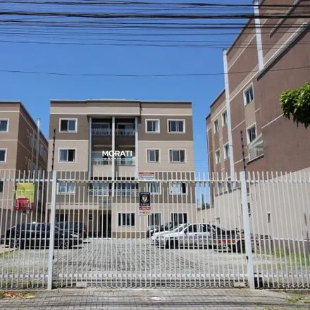 Buy this 3 bed apartment on Rua Professora Marieta de Souza e Silva in Parque da Fonte, São José dos Pinhais - PR