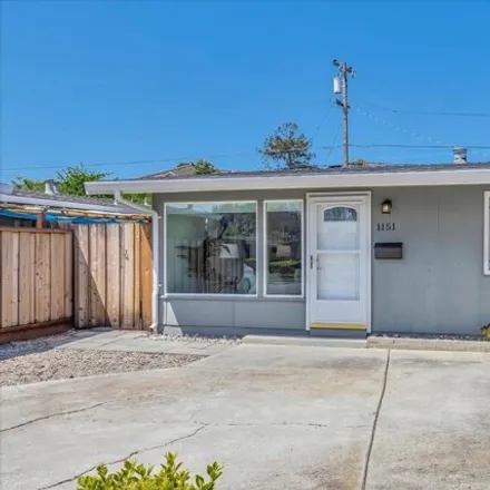 Buy this 3 bed house on 1151 Pecos Way in Sunnyvale, CA 94089