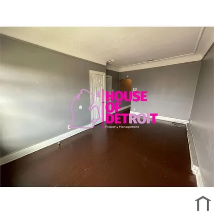 Rent this 1 bed townhouse on Woodward / Gratiot NS (NB) in Woodward Avenue, Detroit