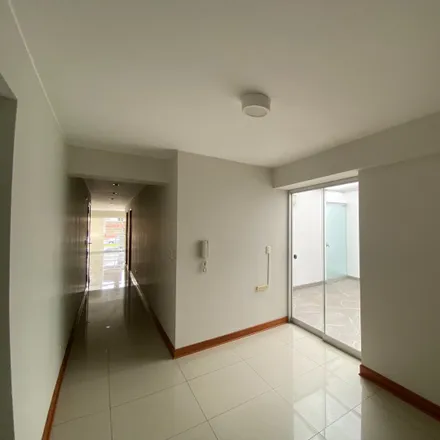 Rent this 3 bed apartment on Avenida José Galvez Barrenechea in San Isidro, Lima Metropolitan Area 15000