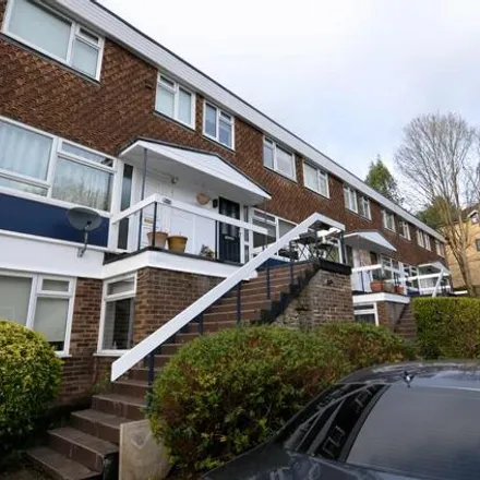 Rent this 3 bed room on Chislehurst Caves in Rutland Court, London