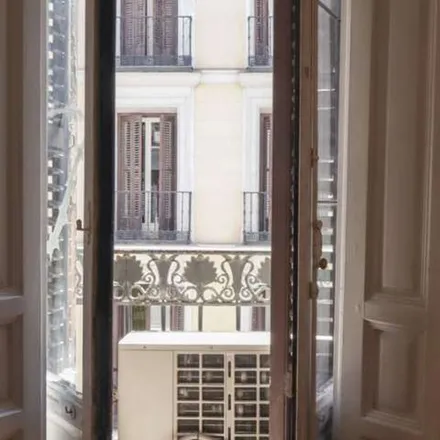 Image 5 - The Madrid Edition, Calle de San Martín, 28013 Madrid, Spain - Apartment for rent