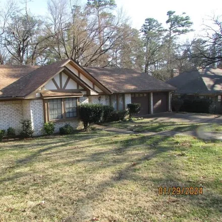 Buy this 3 bed house on 4844 Prestwick Lane in Tyler, TX 75703