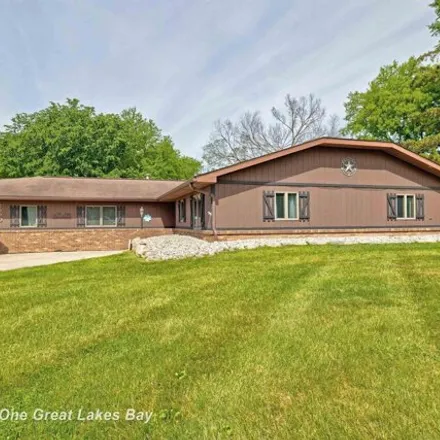 Buy this 6 bed house on South River Road in James Township, MI 48609