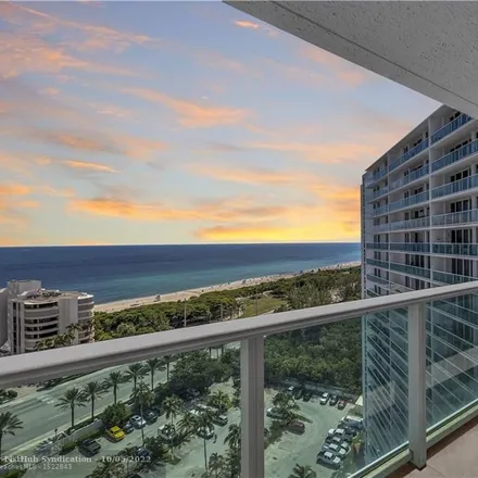 Image 4 - Arlen House East, 158th Street, Sunny Isles Beach, FL 33160, USA - Condo for sale