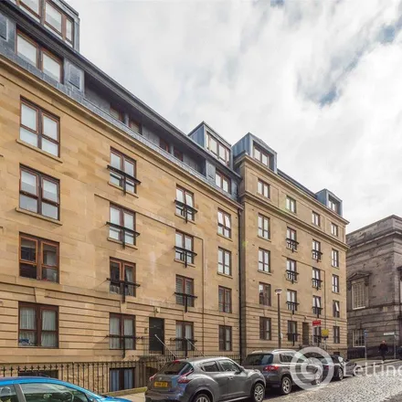 Image 1 - 81 St Stephen Street, City of Edinburgh, EH3 6TP, United Kingdom - Apartment for rent