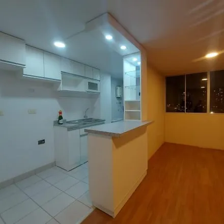 Rent this 3 bed apartment on Manuel Gonzales Prada in Comas, Lima Metropolitan Area 15314