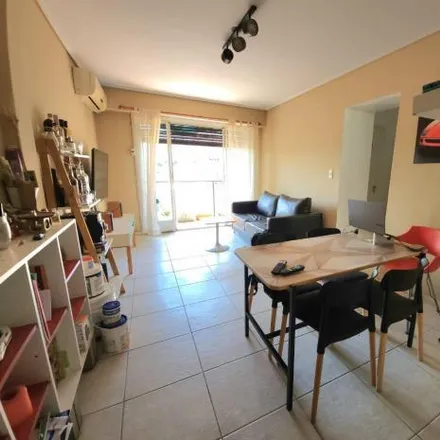 Rent this 2 bed apartment on Mariano Pelliza 1597 in Olivos, B1636 AAV Vicente López