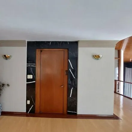 Buy this 3 bed apartment on Calle Pico de Somosierra in Fraccionamiento Insurgentes Cuicuilco, 14210 Santa Fe