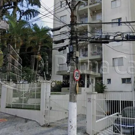 Image 2 - Rua Helene Londhal, Chácara Inglesa, São Paulo - SP, 04135-020, Brazil - Apartment for sale