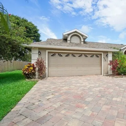 Image 3 - 3550 Bull Run Ct, Melbourne, Florida, 32934 - House for sale