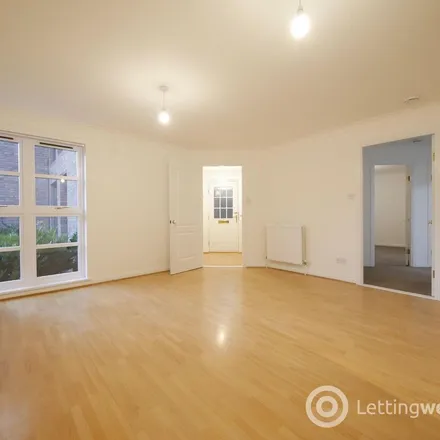 Rent this 2 bed apartment on 47 West Werberside in City of Edinburgh, EH4 1SZ