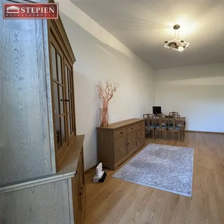 Buy this 3 bed apartment on Jana Sobieskiego in 58-500 Jelenia Góra, Poland