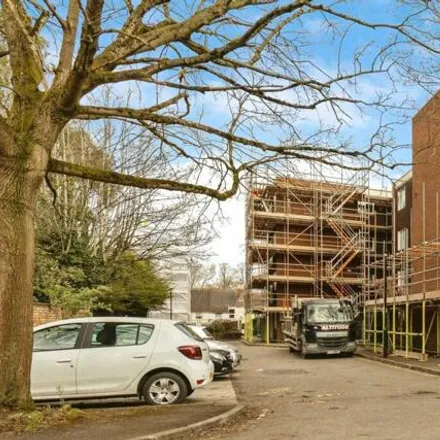 Buy this 2 bed apartment on Saint Pauls Court in Gloucester, GL1 5BG